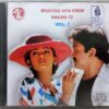 Selected Hits From Rakom 72 Vol 2 Tamil Audio cd (2)