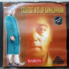 Greatest Hits of Kamalahasan Tamil Audio CD By Ilayaraaja (2)