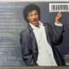 Lionel Richie Dancing on the Ceiling Audio Cd