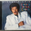 Lionel Richie Dancing on the Ceiling Audio Cd