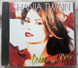 Shania Twain Come on over Audio cd