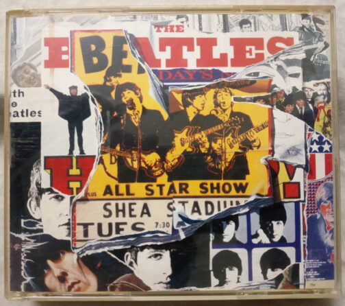 The Beatles Anthology 2 Audio cd (2)