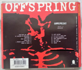 offspring Smash Audio cd