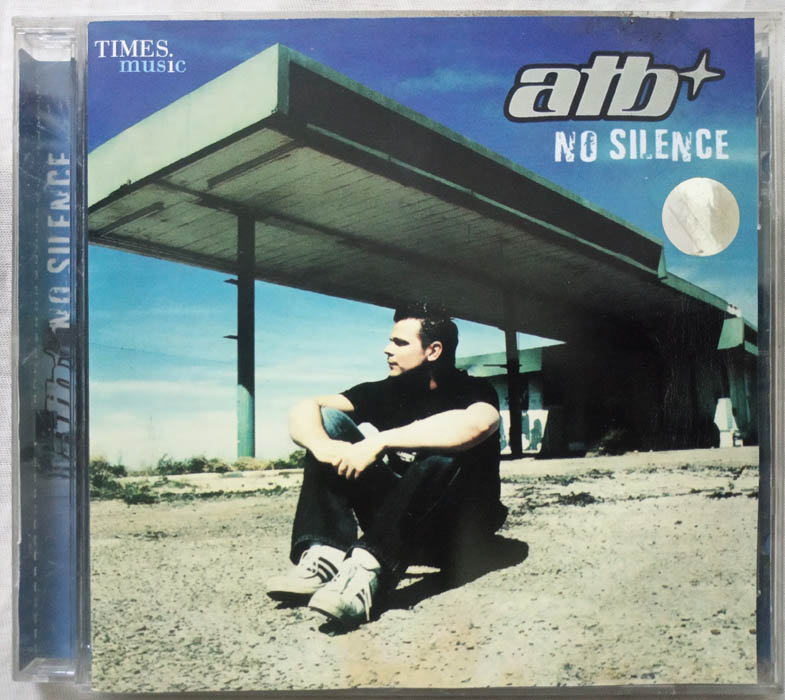 ATB - No Silence Audio cd