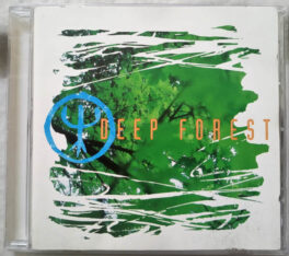 Deep Forest Audio cd