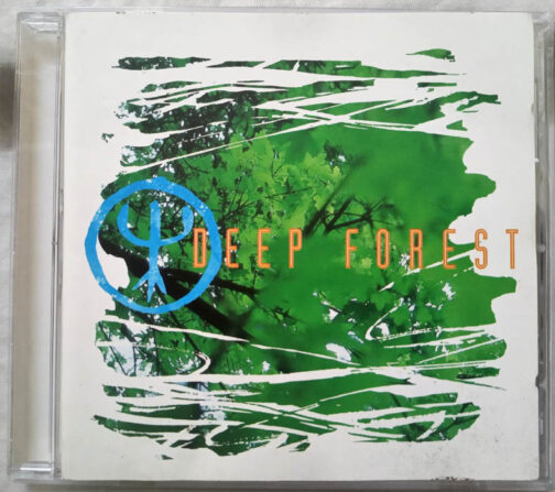 Deep Forest Audio cd