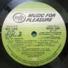 Hits from M.G.R VOL 12 Tamil LP Vinyl Record