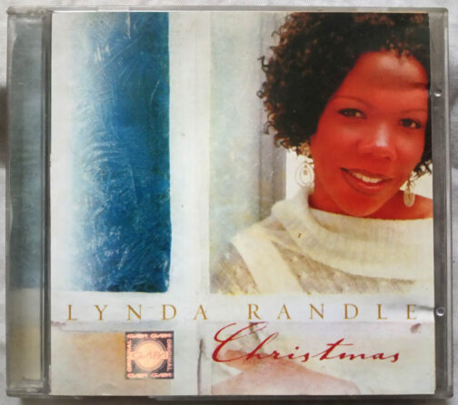 Lynda Randle Christmas Album Audio cd