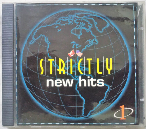 Tangier Stranded Audio cd (4)