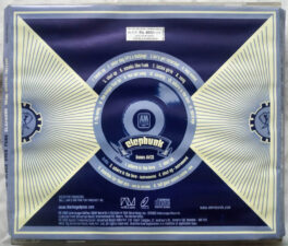 The Black Eyed Peas Elephunk Asian Specials Edition CD Plus bonus cd Audio cd