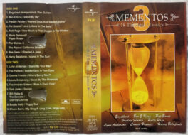 3 Mementos 18 Timeless Classics Audio Cassette