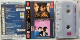 Aksar – Aashiq Banaya Aapne Hindi Film Audio Cassette