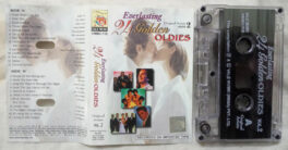 Everlasting 24 Golden Oldies Album Audio Cassette
