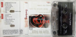 Everlasting Love Audio Cassette