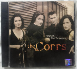 Forgiven Not Forgotten The Corrs Album Audio Cd