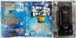Let the music play 2 Hindi Film Audio Cassette