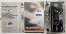 Music for sound sleep Tandra Hindi Film Audio Cassette