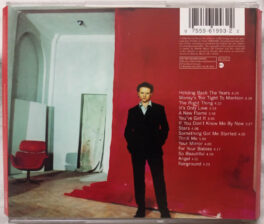 Simply Red Greatest Hits Album Audio cd