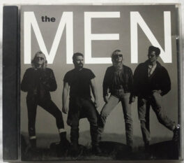 The Men Album Audio cd