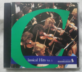 Classical Hits Vol 1 Audio cd