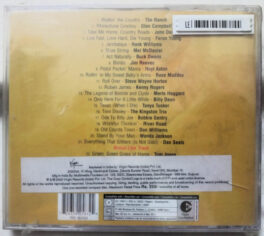 Country Calling Audio cd