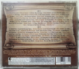 Countrys Finest 38 Happy Tunes for weary cowboys Album Audio cd