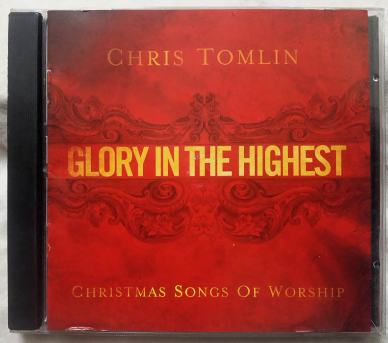 Glory in the Highest Christmas Song of Worship Audio cd