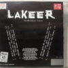 Lakeer Hindi Films Audio CD By A.R