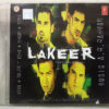 Lakeer Hindi Films Audio CD By A.R