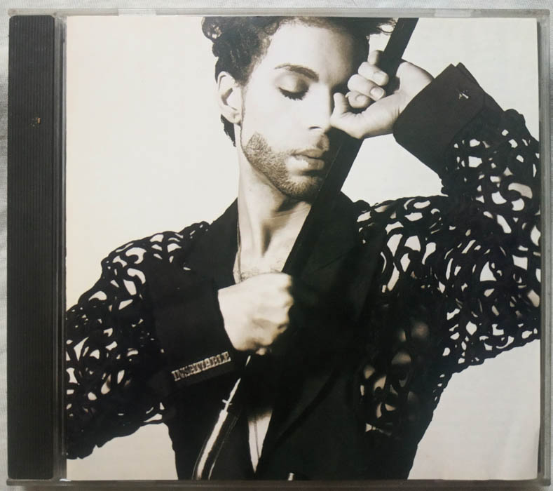 Prince The Hits 1 Audio CD