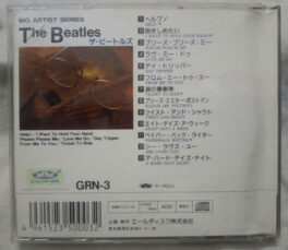 The Beatles Special Collelction Audio cd