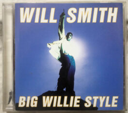 Will Smith Big Willie Style Audio CD