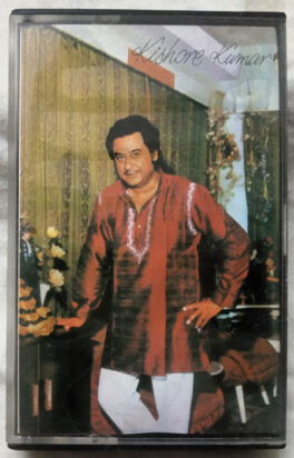 Hits of Kishore Kumar Hindi Audio Cassette