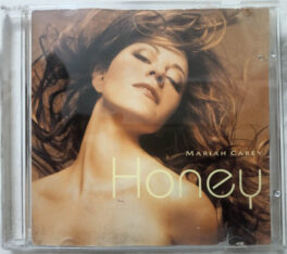 Mariah Carey Honey Audio cd