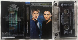 Savage Garden Affirmation Audio Cassettes