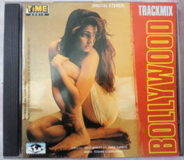 Bollywood Trackmix Audio cd
