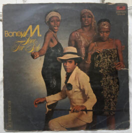 Boney M Love For sale LP Vinyl Record