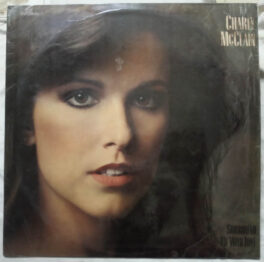 Carly McClain Vinyl Record