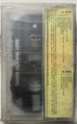 Chart Busters 1998 Audio Cassette (Sealed)