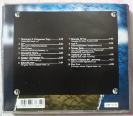 Directors Dance Cuts Audio cd