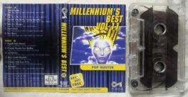 Millenniums best Vol 11 Audio Cassette