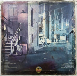 Neil Sedaka The Hundry Years LP Vinyl Record