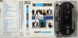 The Outhere Brothers Party Album Audio Cassette