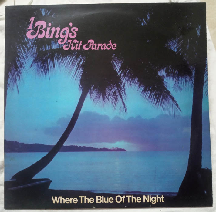The Very Best of Bing vinyl record (15)