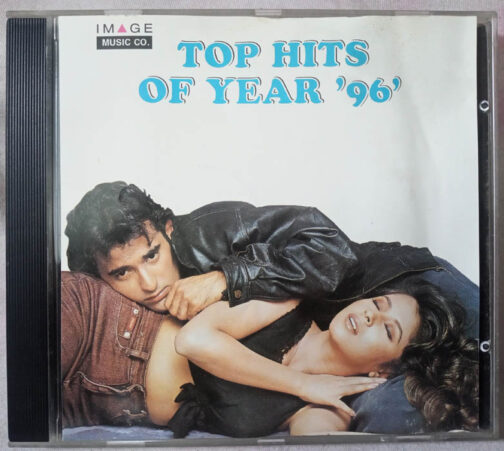 Top Hits of Year 96 Audio cd