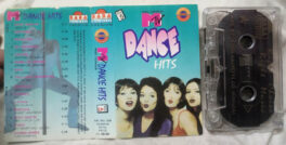 m Tv Dance Hits Audio Cassette
