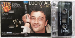 Lucky Ali Sifar Audio Cassette