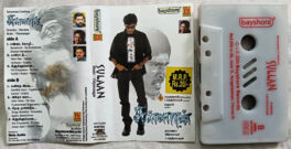 Sulaan Tamil Film Song Audio Cassette By Vidyasagar