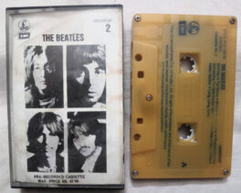 The Beatles Vol 1 & 2 Audio Cassette