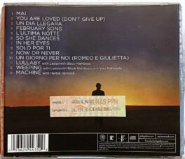 Awake Josh Groban Album Audio cd